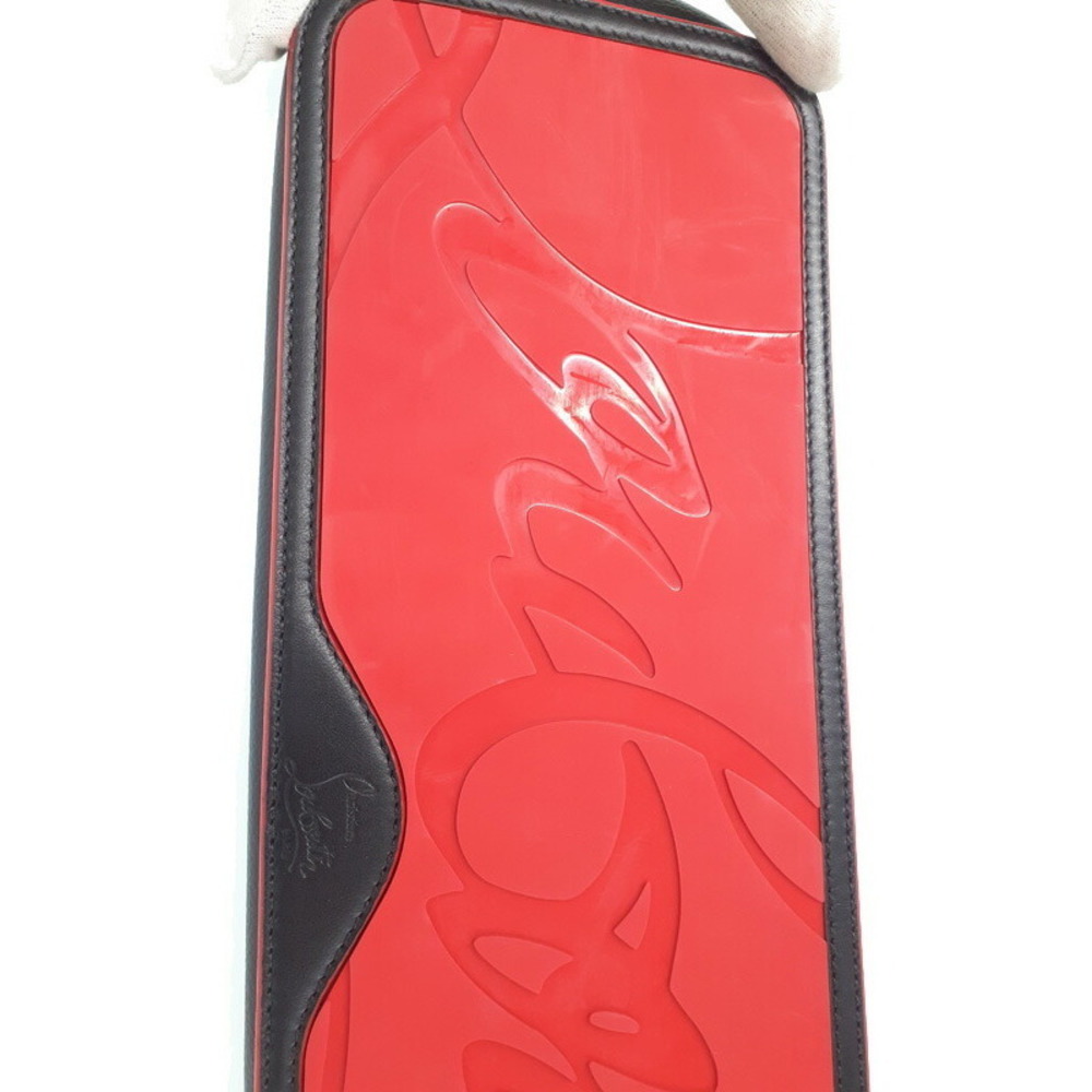 Christian Louboutin Bag CABATA Tote - Picture 5 of 8